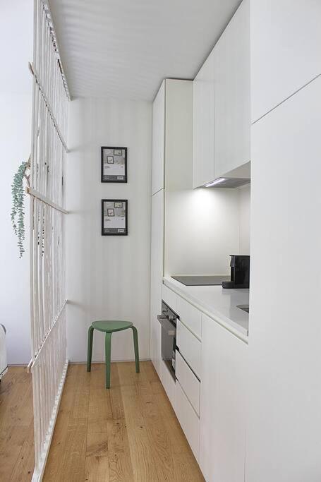 Classy Urban Life Studio Oporto Exterior photo