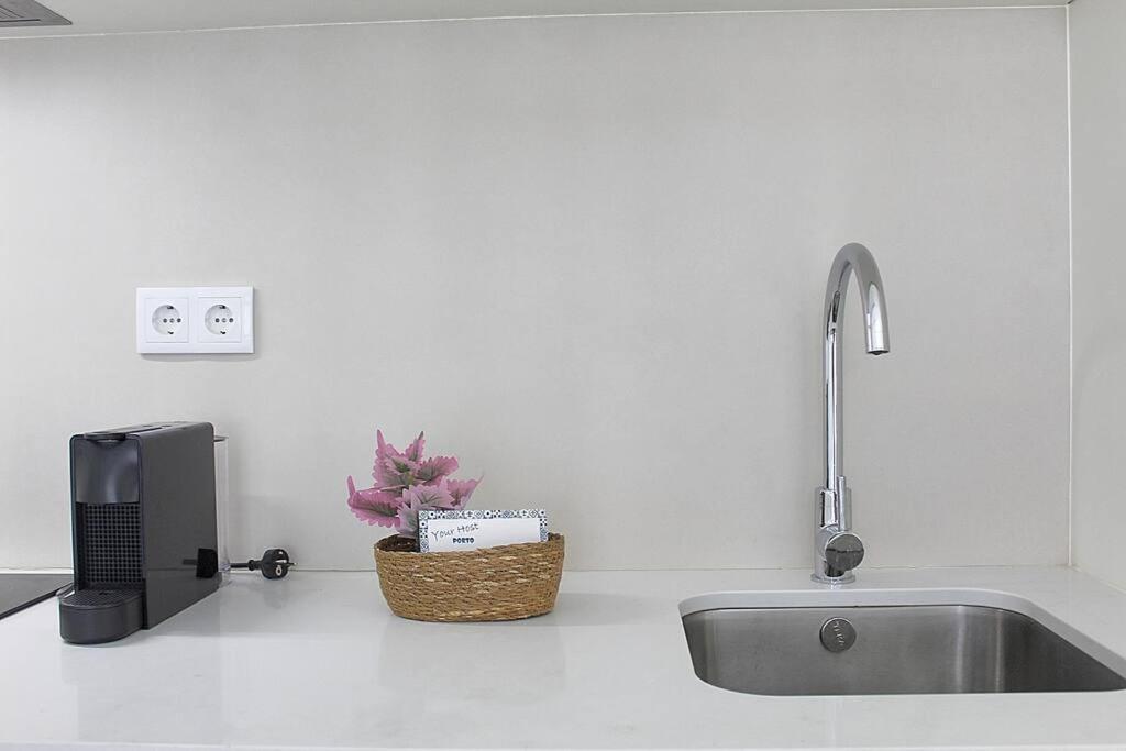 Classy Urban Life Studio Oporto Exterior photo